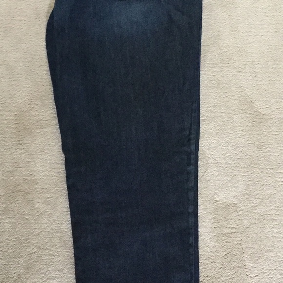 Ann Taylor Loft Jeans - Picture 4 of 6